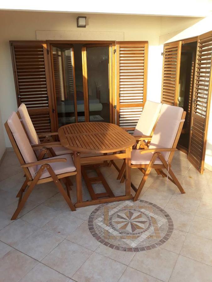 Maniva Penthouse By The Sea Apartment Kotor Ngoại thất bức ảnh